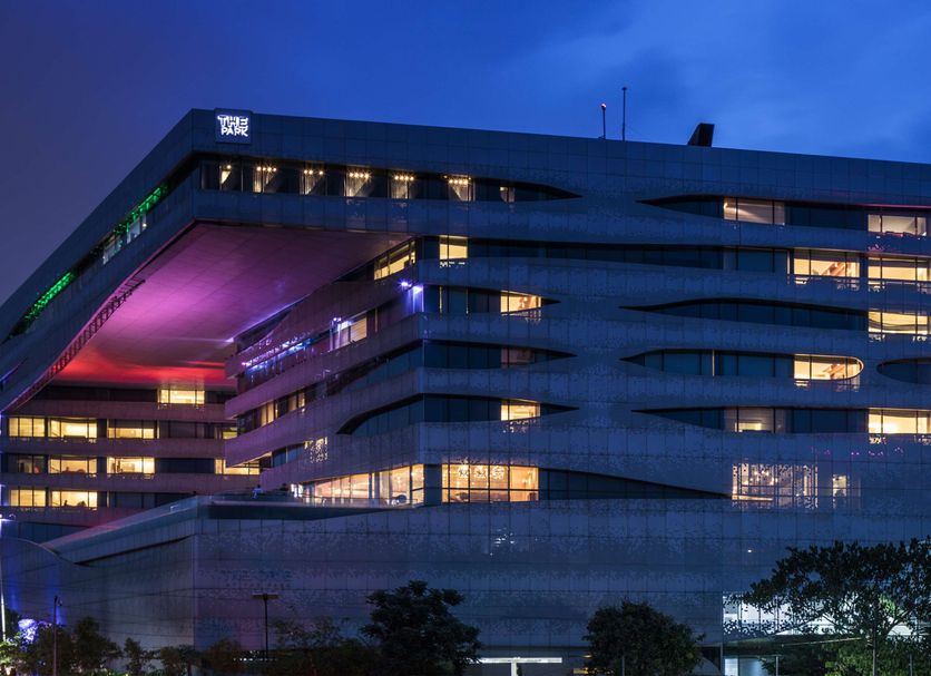 建物 写真
