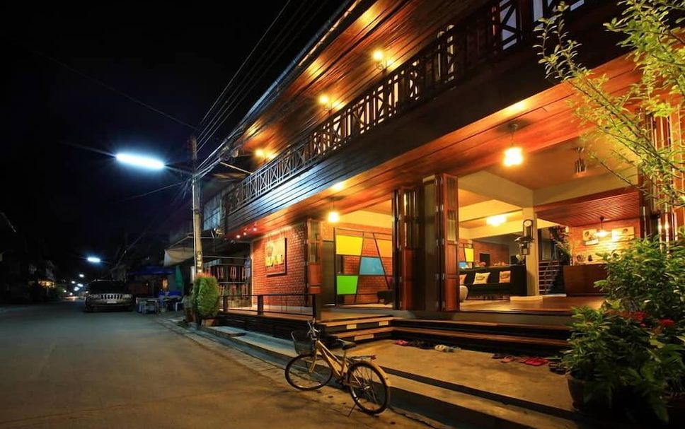 建物 写真