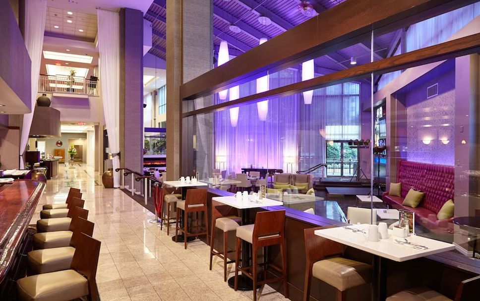 レストラン 写真