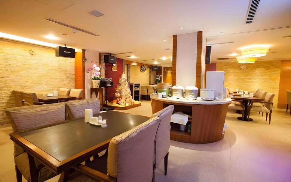 レストラン 写真