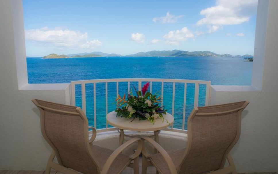 バルコニー 写真