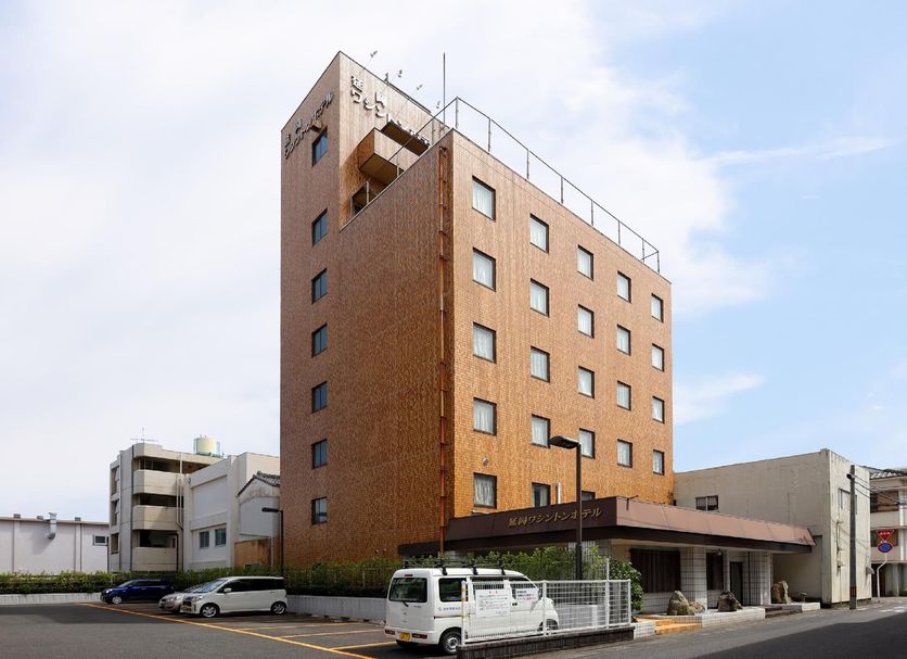 建物 写真
