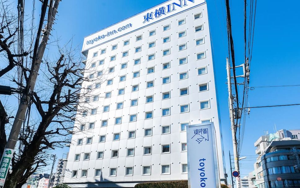 建物 写真