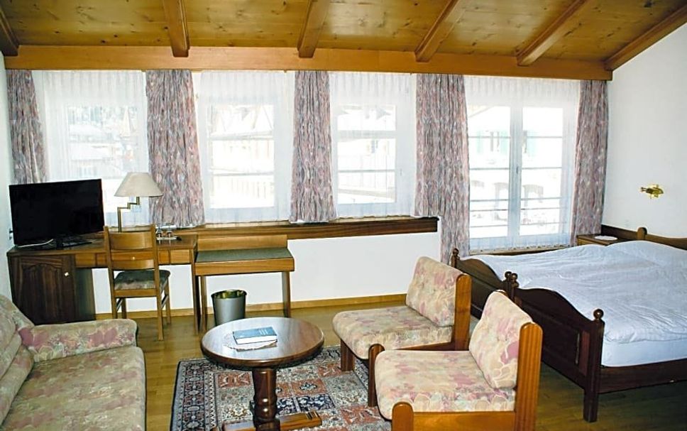 リビングルーム 写真