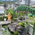 屋外の景色