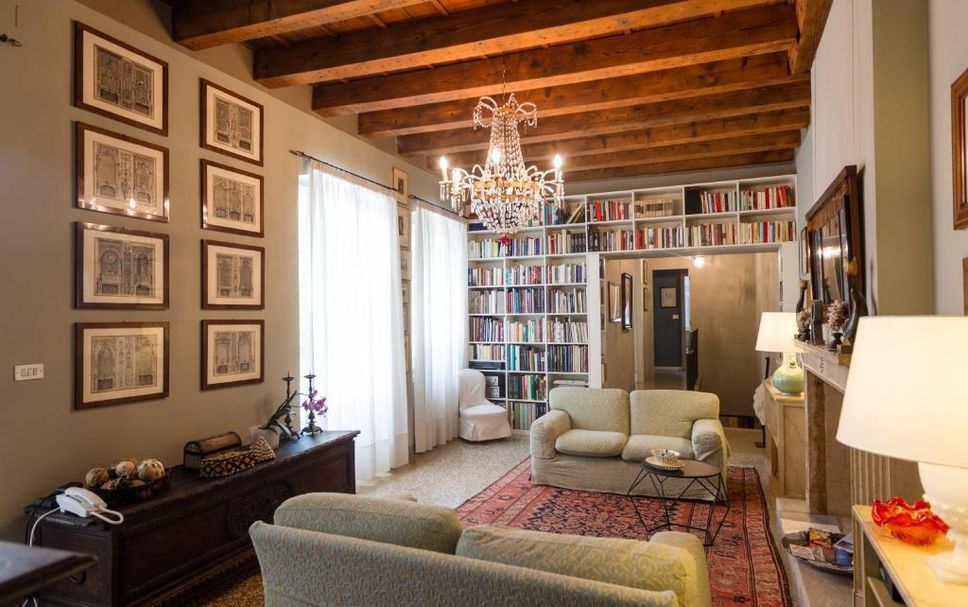 リビングルーム 写真