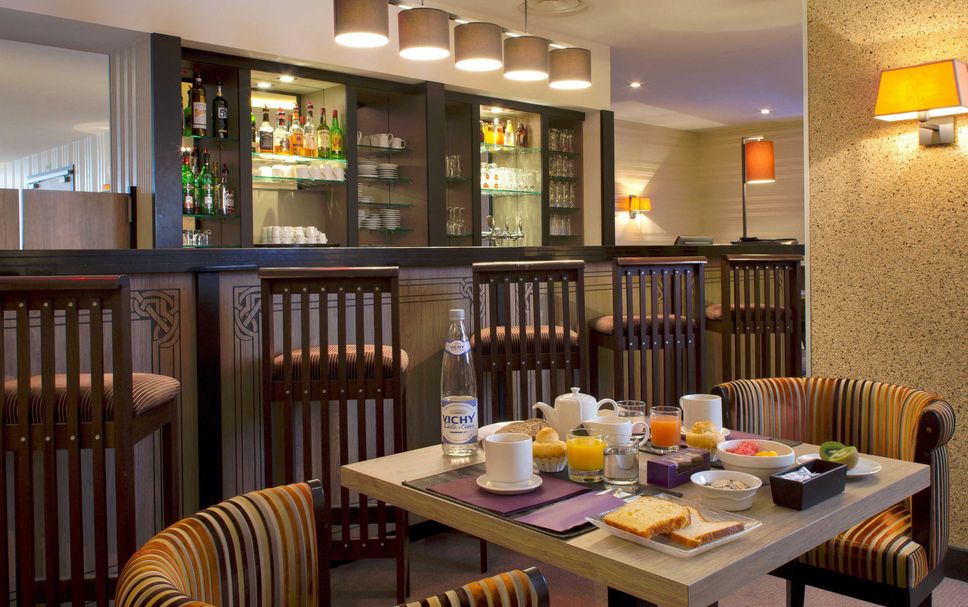 レストラン 写真