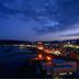 屋外の景色