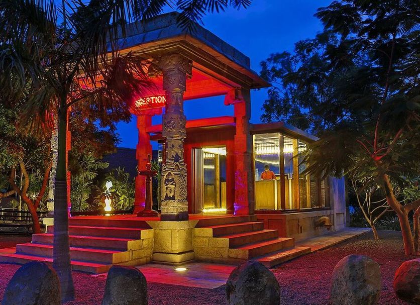 建物 写真