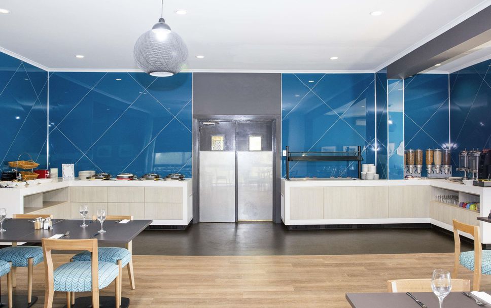 レストラン 写真