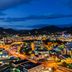 屋外の景色