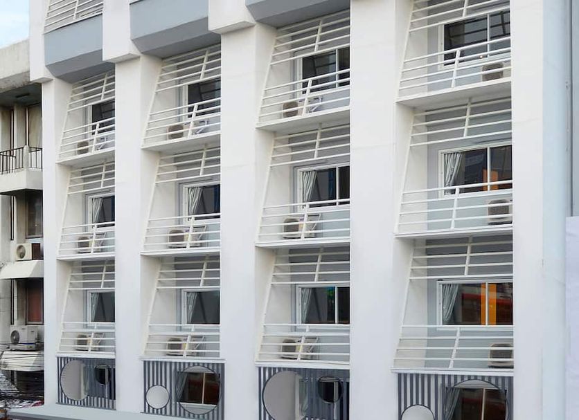 建物 写真