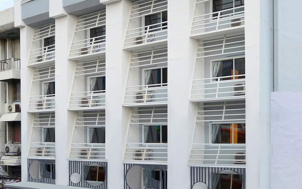 建物 写真