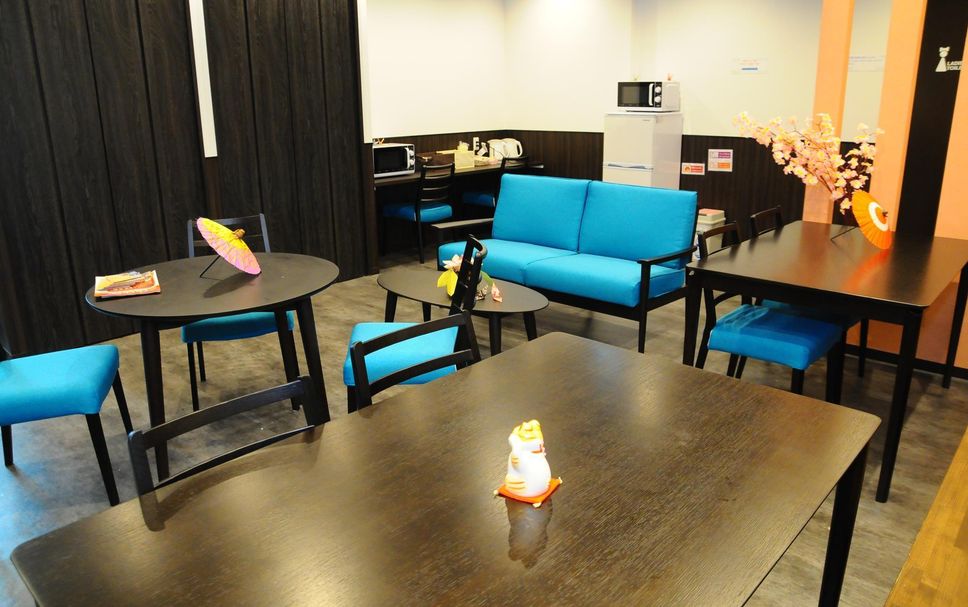 レストラン 写真