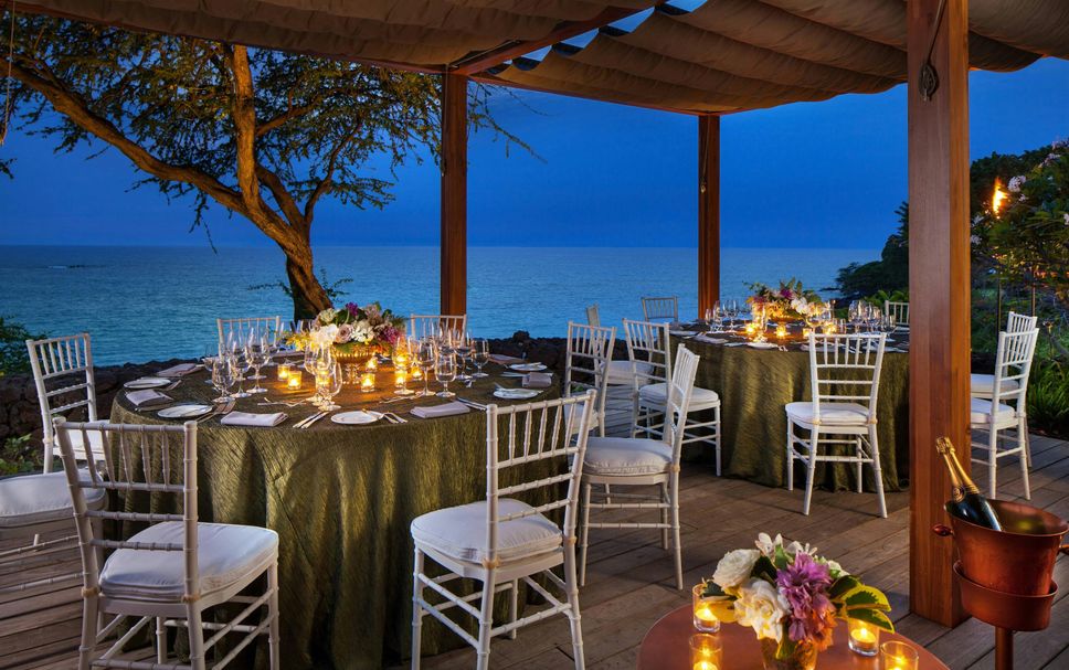 レストラン 写真