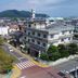 屋外の景色