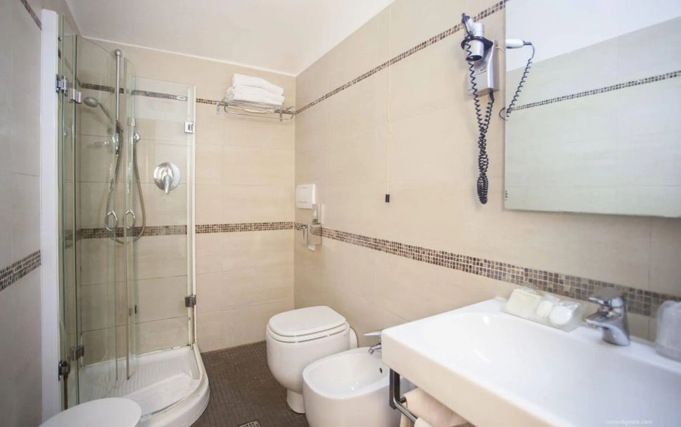 バスルーム 写真