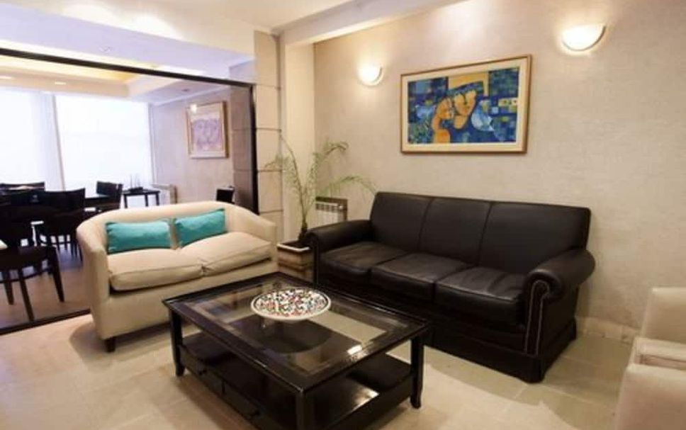 リビングルーム 写真