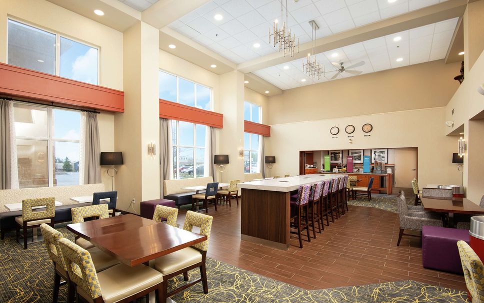 レストラン 写真