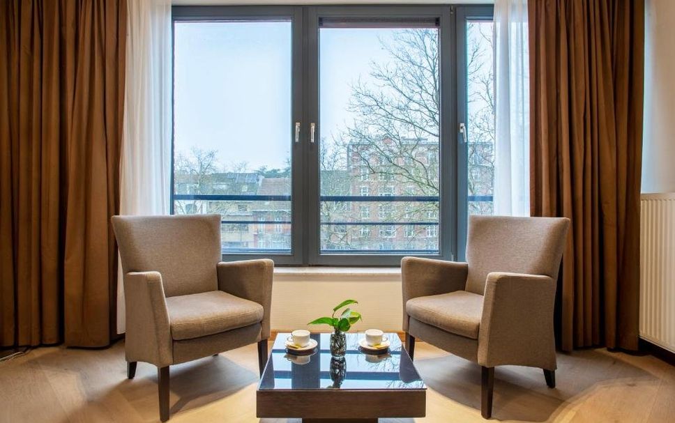 リビングルーム 写真