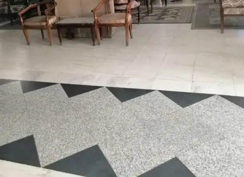 ロビー 写真