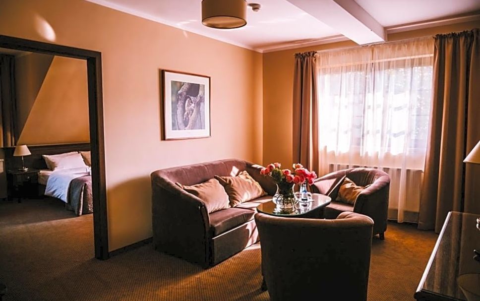 リビングルーム 写真