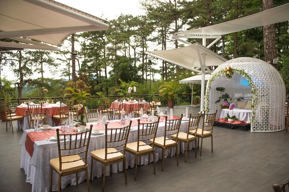 バンケットホール（宴会場）