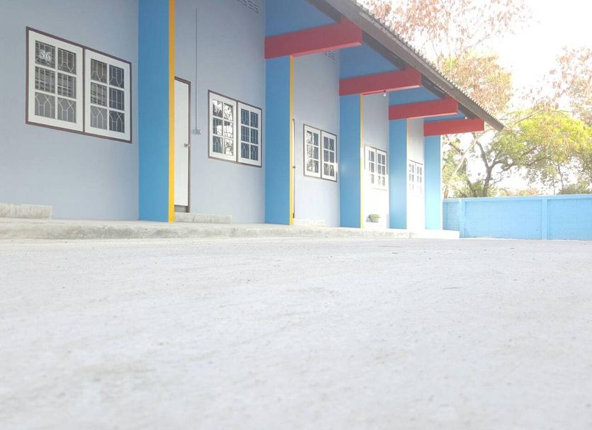 建物 写真