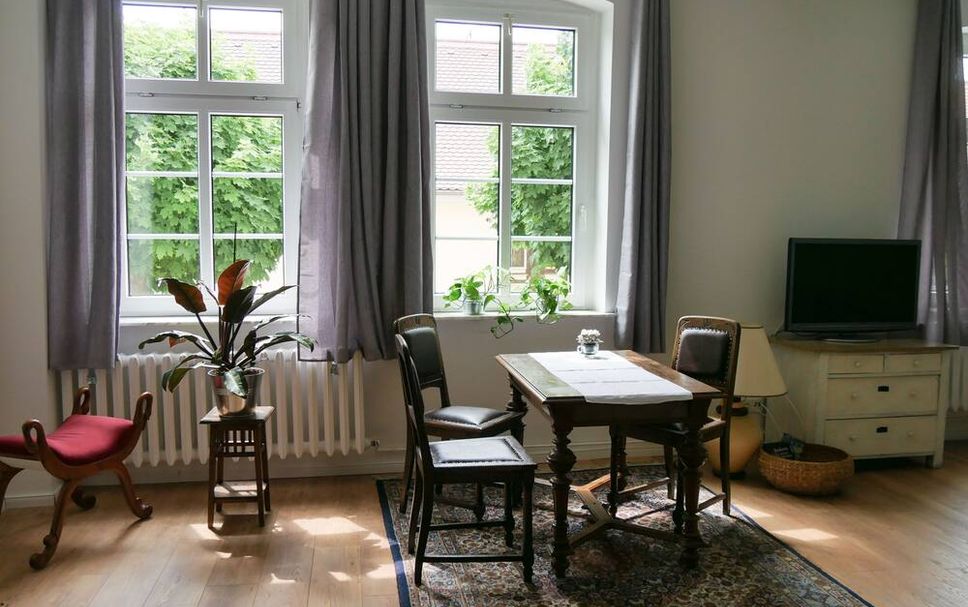 ダイニングルーム 写真