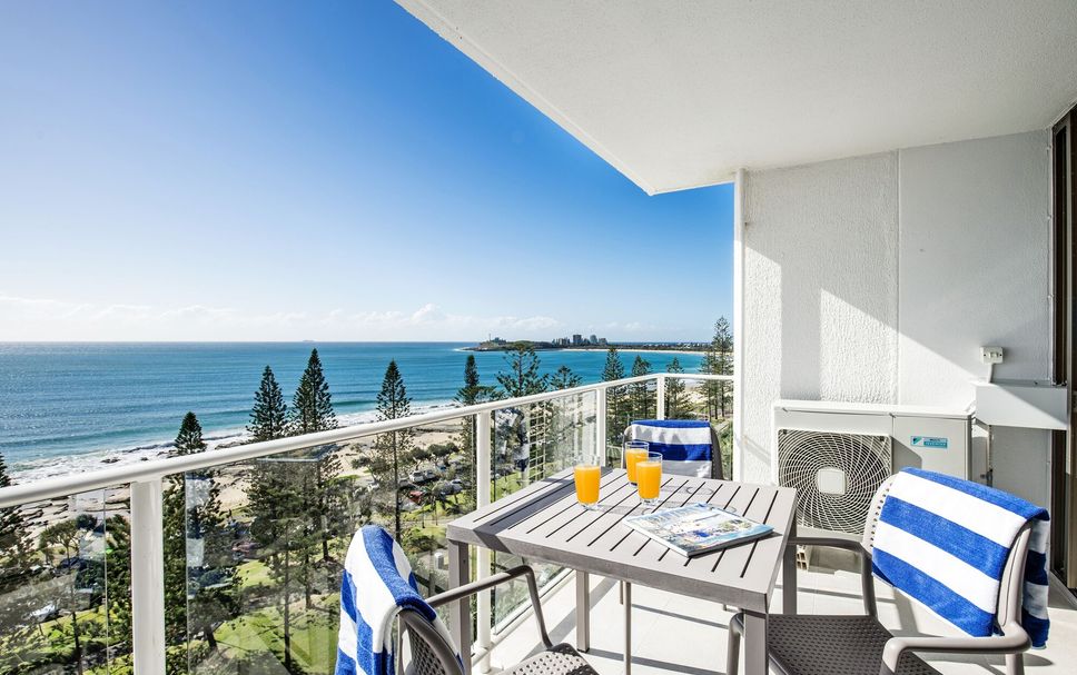 バルコニー 写真