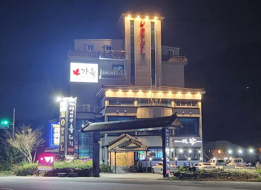 建物 写真