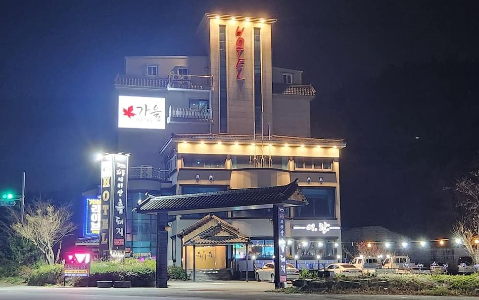 建物 写真