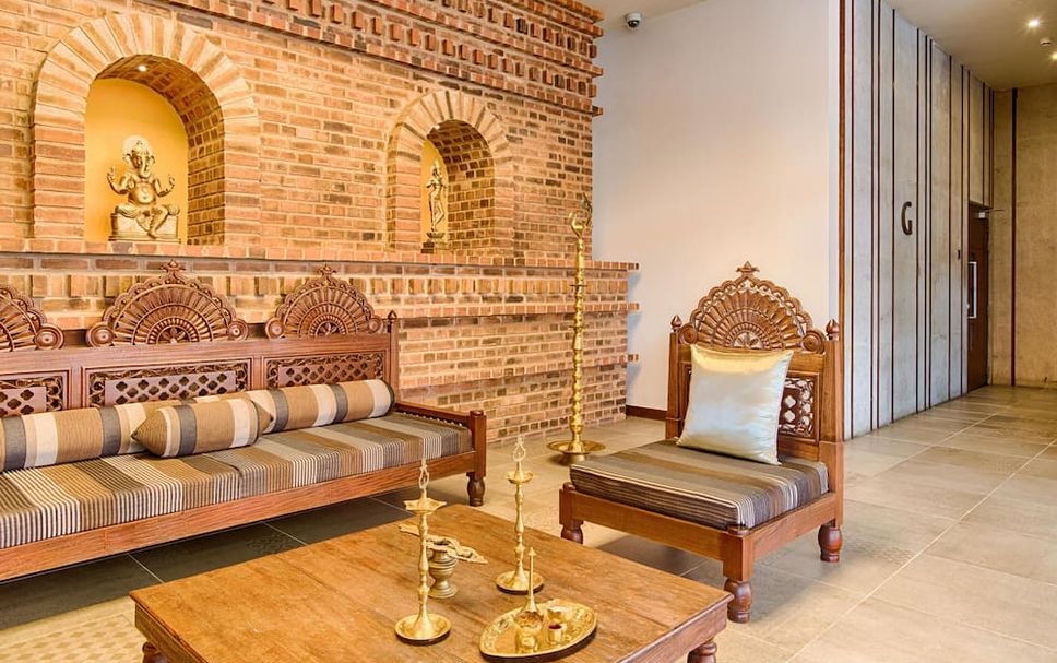 リビングルーム 写真