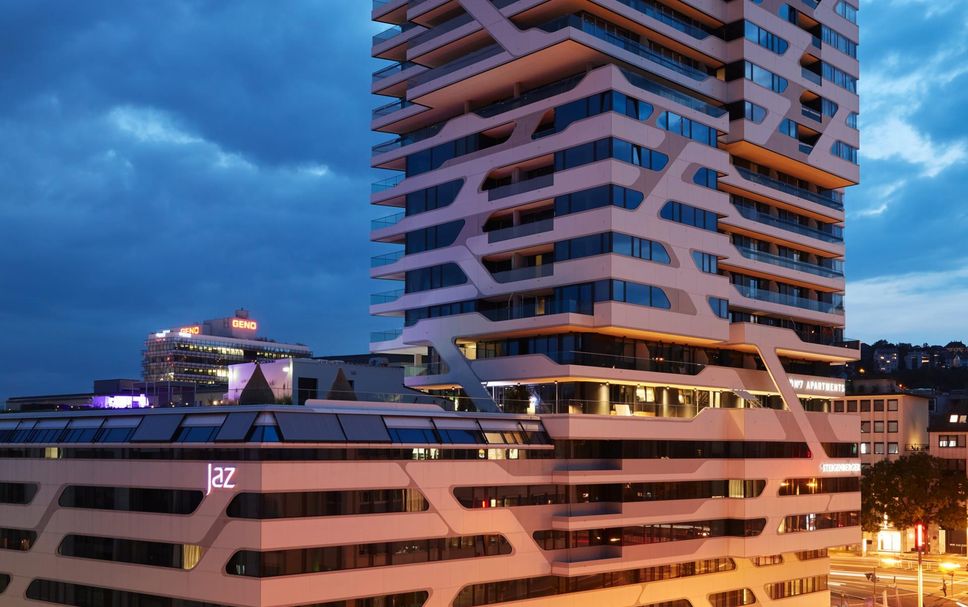 建物 写真