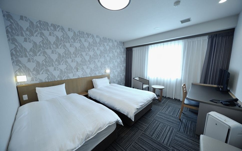 寝室 写真