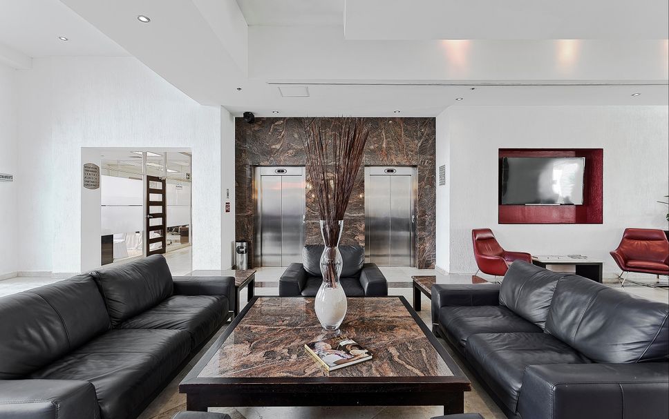 バルコニー 写真