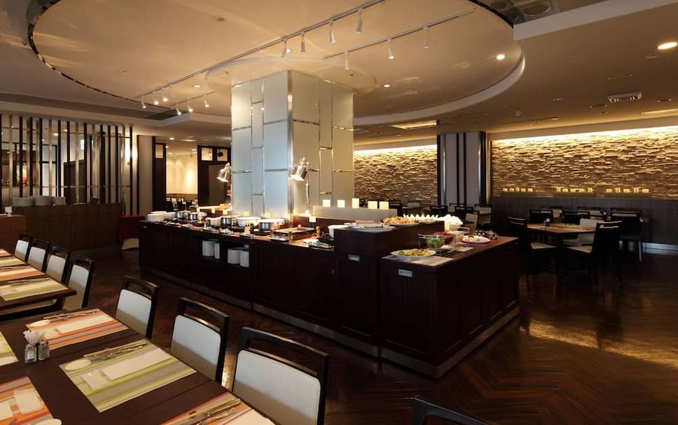 レストラン 写真