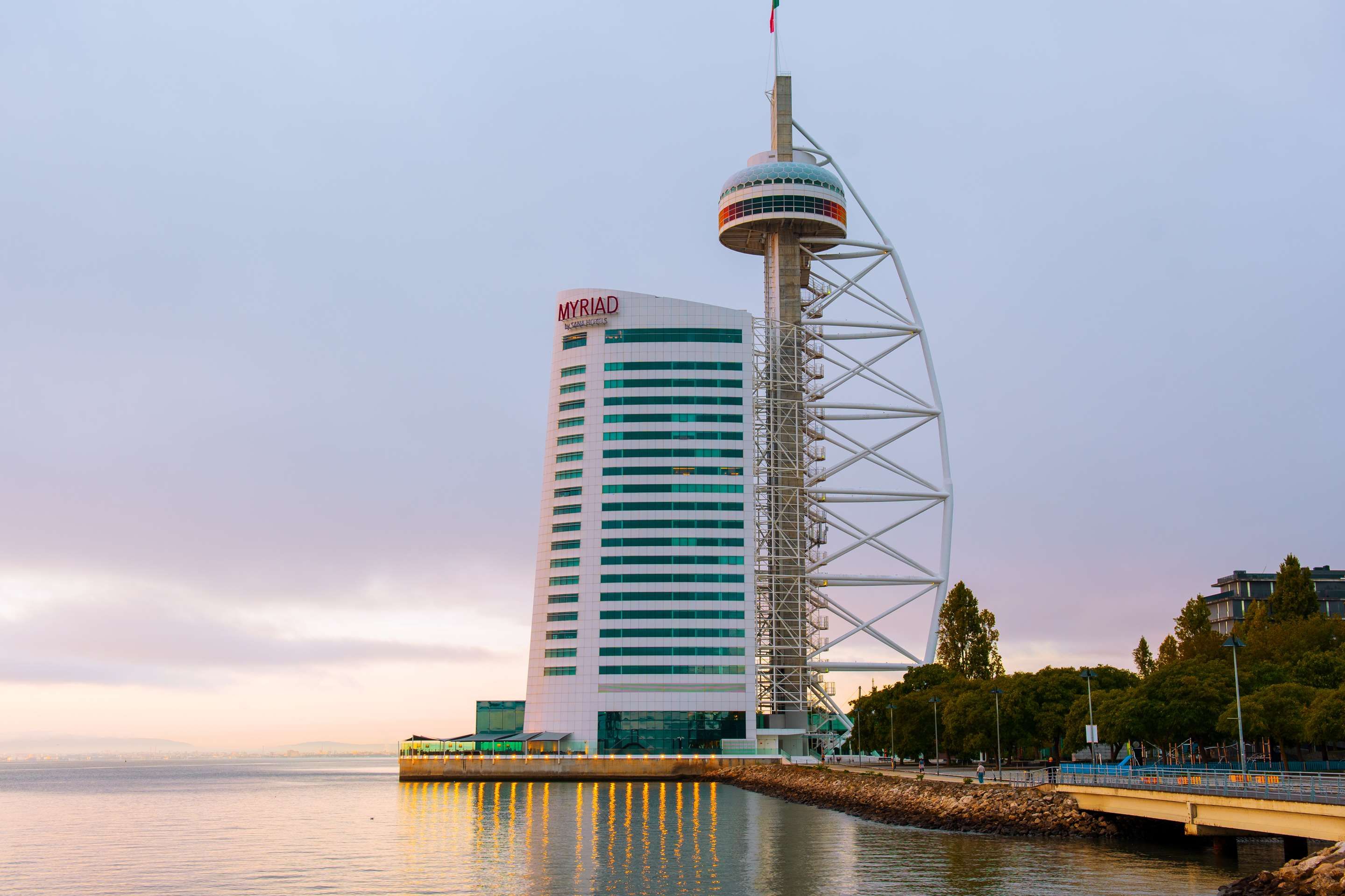 建物