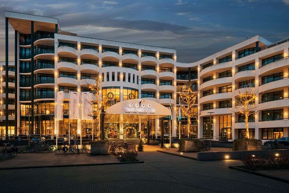 建物