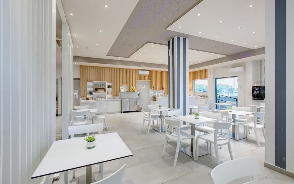 レストラン 写真