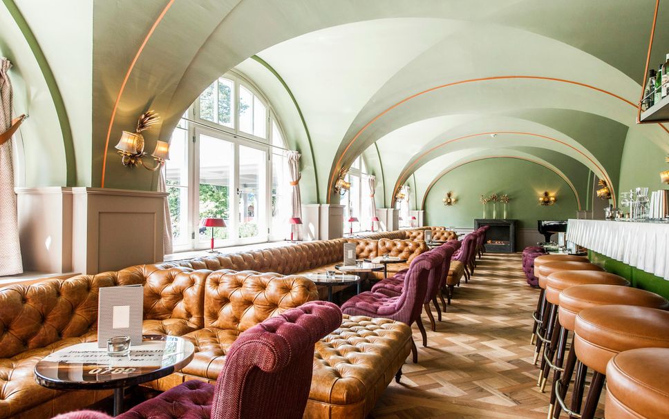 レストラン 写真