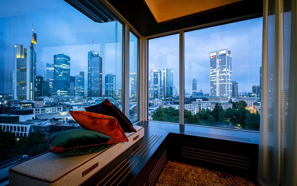 バルコニー 写真