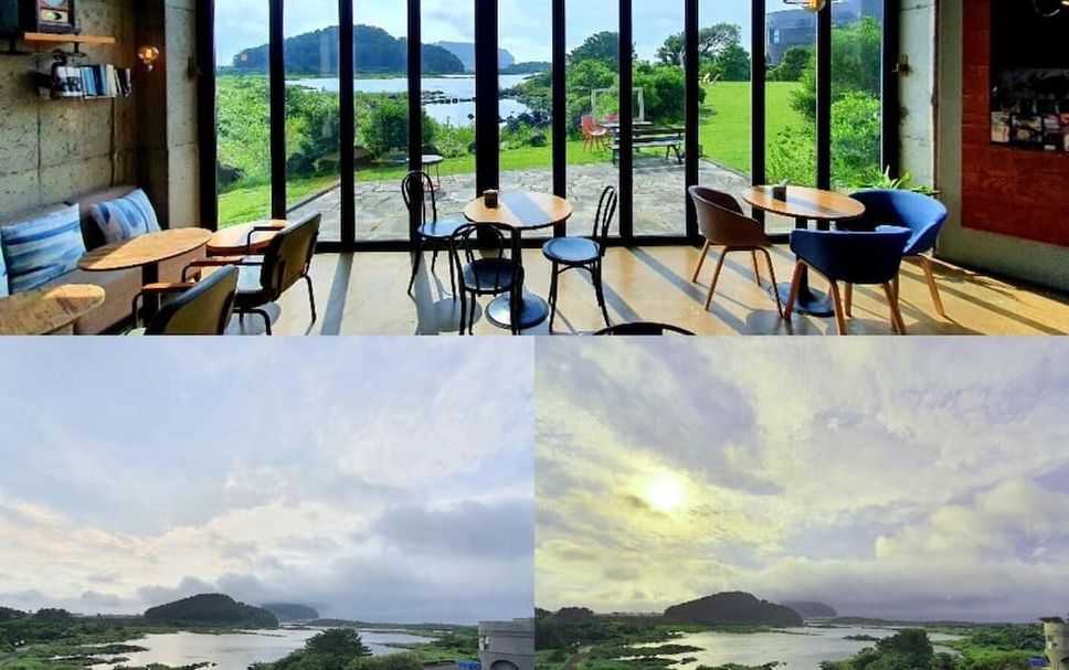 バルコニー 写真