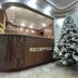 フロントデスク