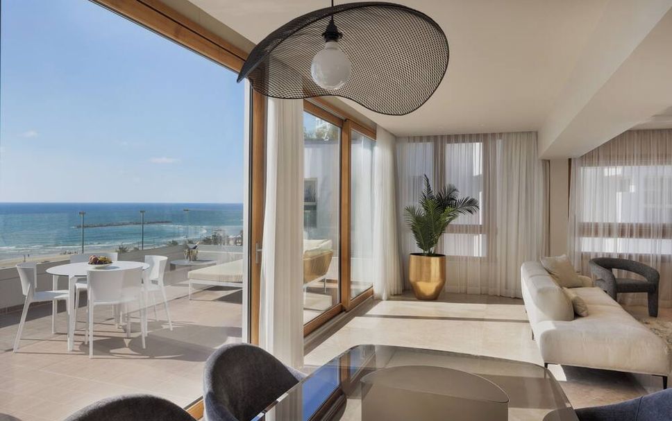 リビングルーム 写真