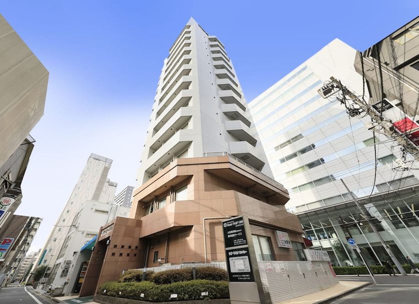 建物 写真