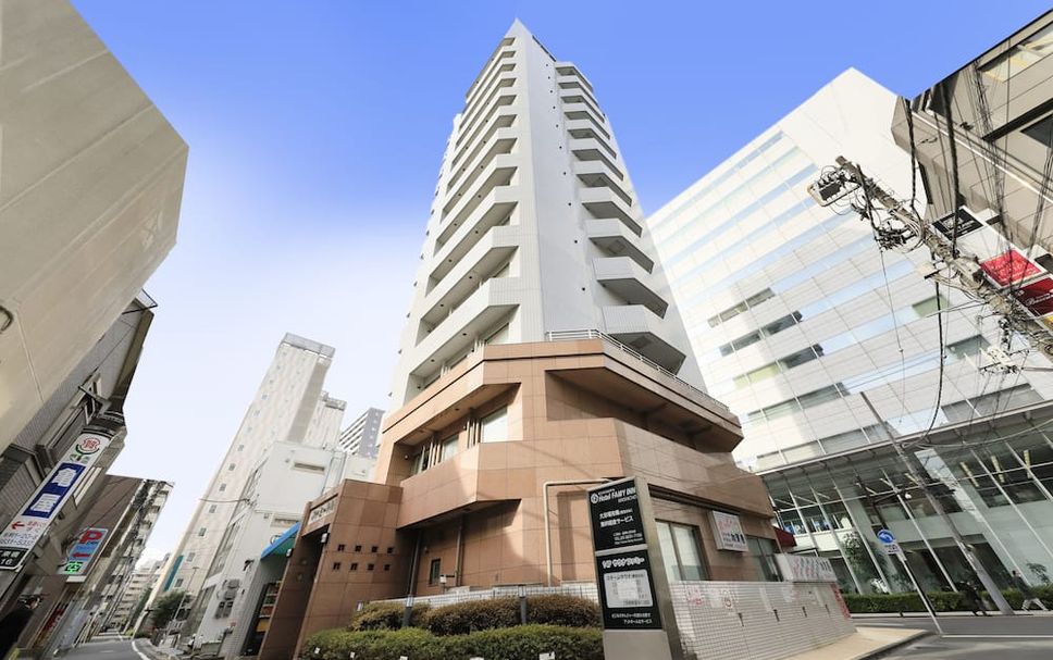建物 写真