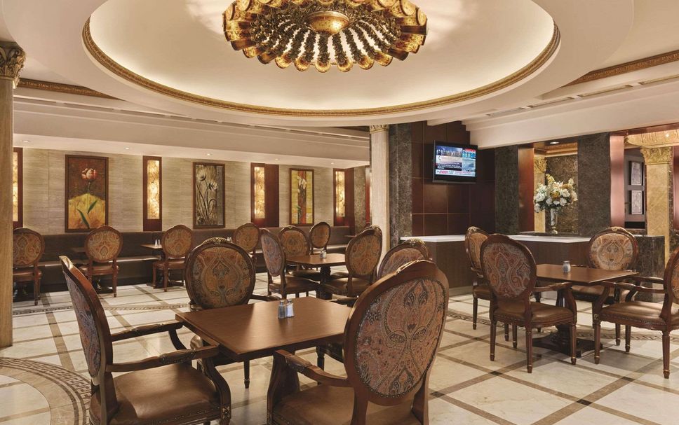 レストラン 写真