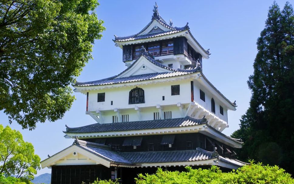 建物 写真