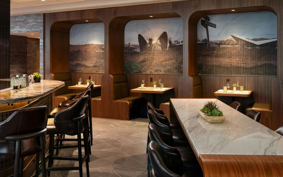 レストラン 写真